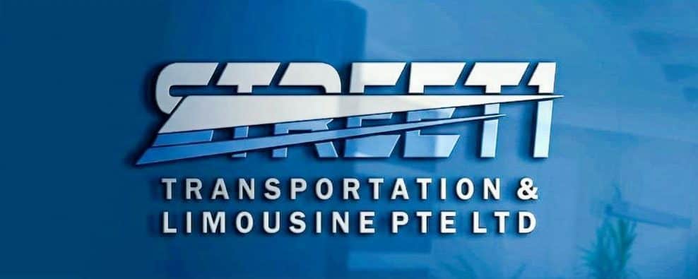 mini bus maxi cab singapore logo